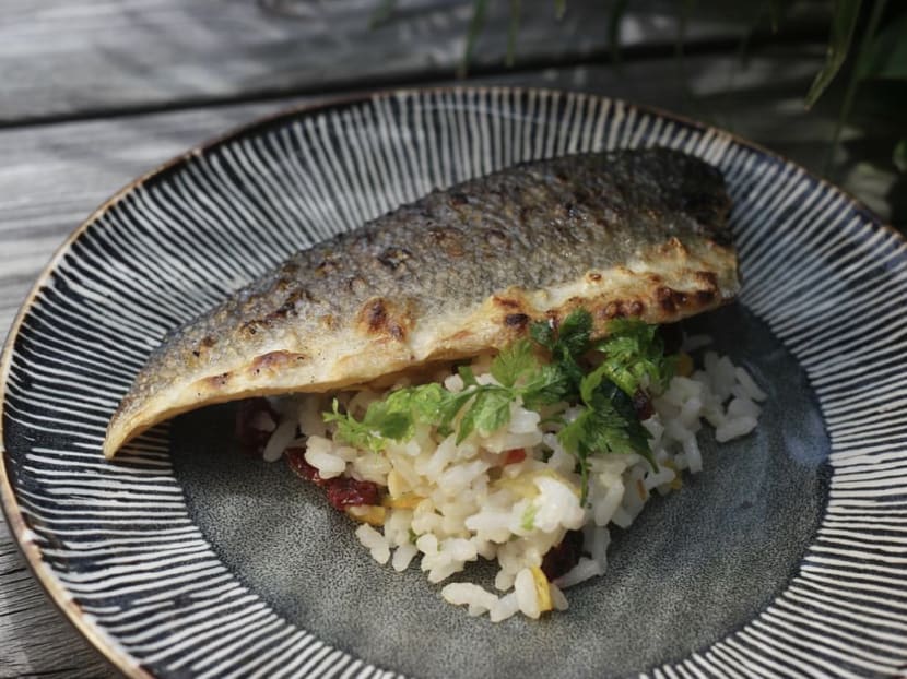 New restaurant Bacata explores Colombian food and what it has in common with nasi lemak