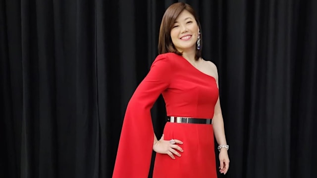 林灵芝盼退休前拿《红星大奖》奖座，若夺“最佳主持人（广播/播客类)”就让《音乐日记》重出江湖！