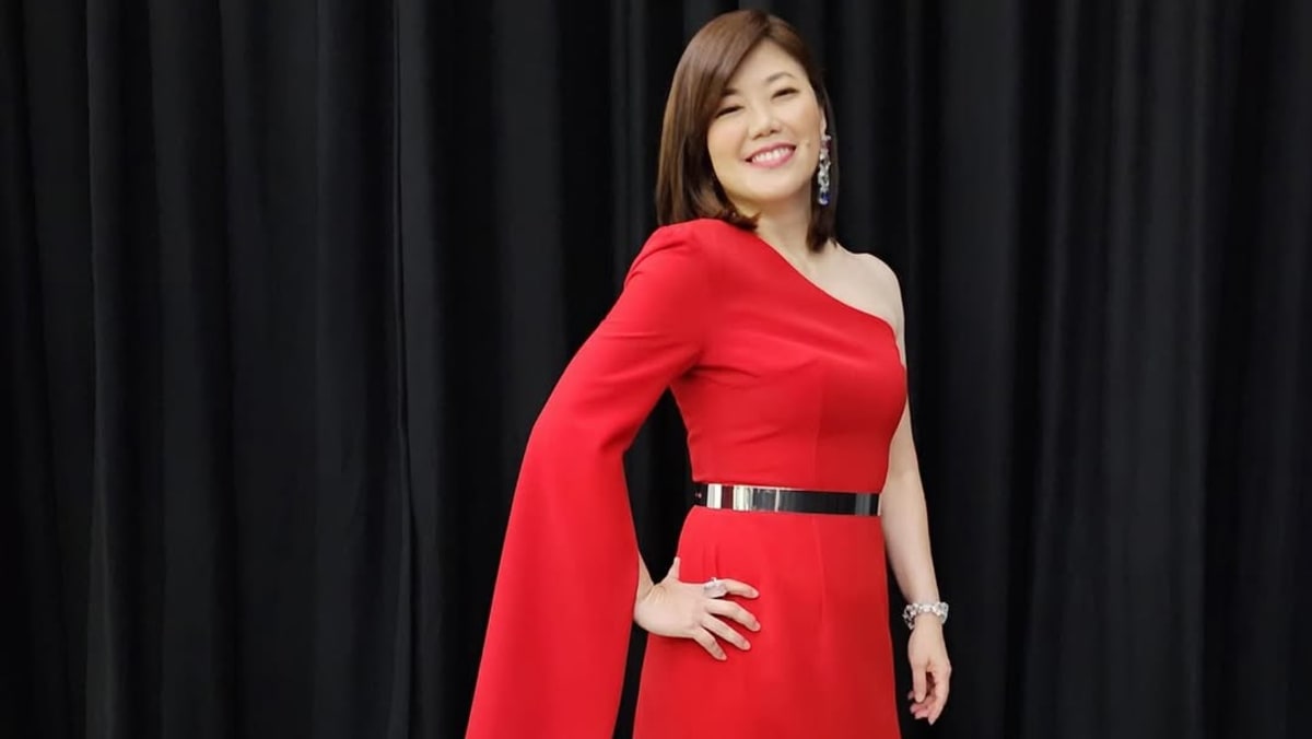 林灵芝盼退休前拿《红星大奖》奖座,若夺“最佳主持人(广播/播客类)”就让《音乐日记》重出江湖! - vibes by 8world