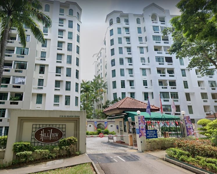 Condominium managing agent apologises for 'confusion' after 'discriminatory' security tender document