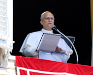 Pope Leo renews call for Ukraine war to end 