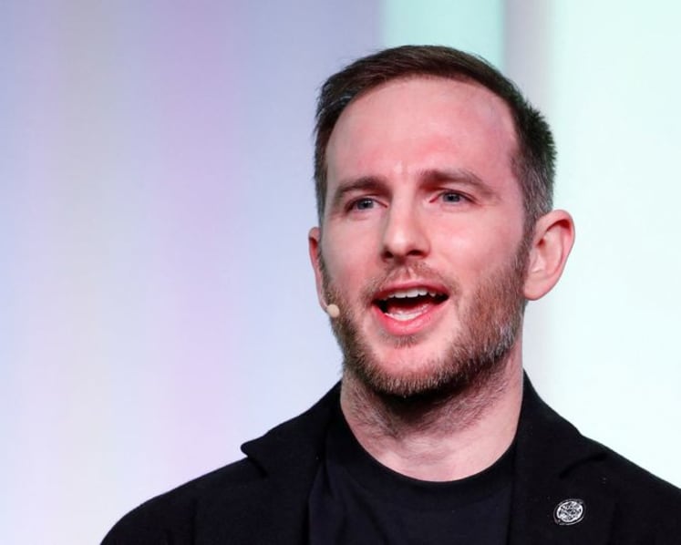New Trump design chief aims to improve thousands of US government websites
