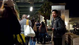 Hong Kong university expels student who called for Wang Fuk Court fire accountability