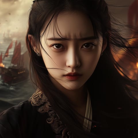 130位艺术家联手创作,全球首映AI剧情长片,4月24日狮城震撼上映!