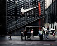 Nike plans more job cuts to boost sputtering turnaround, forecasts steep revenue drop