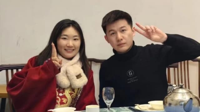 中国夫妻在马国“失联”  情绪失控被请下飞机送院