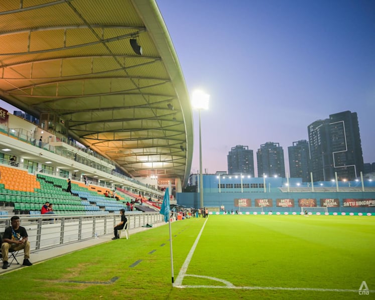 Jalan Besar Stadium to get 1,500 more seats as FAS responds to stronger fan support