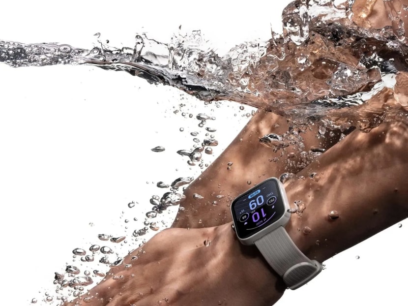 Fitness trackers to kickstart your journey from couch potato to fitspo guru