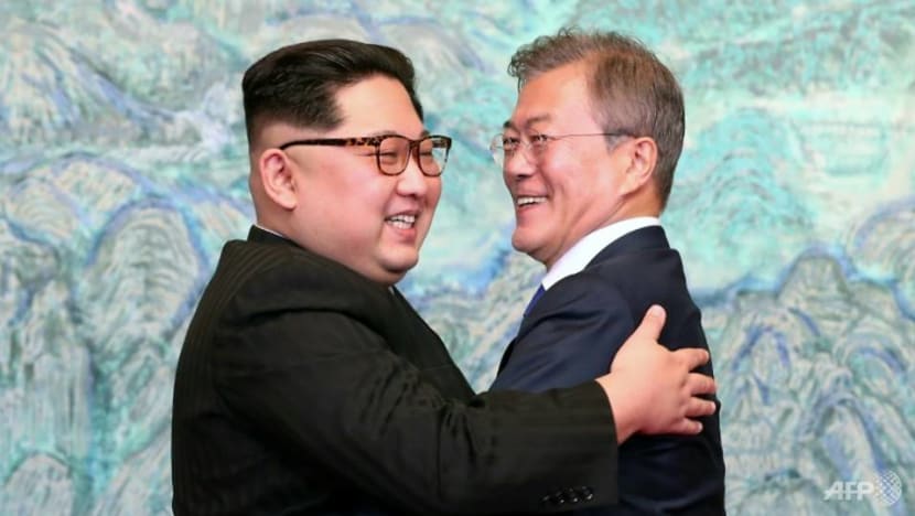 Commentary: More than personal chemistry needed to change North Korea’s ways