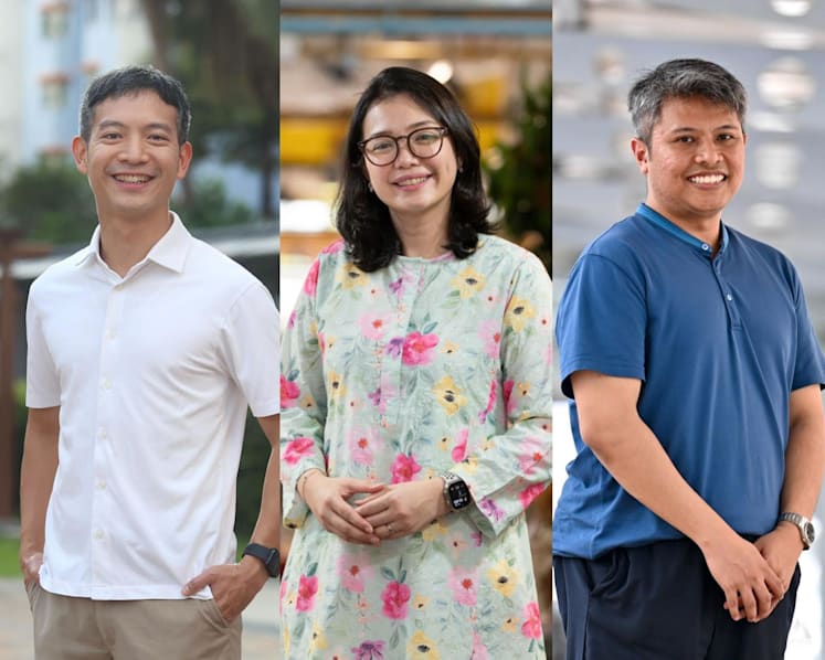 From jittery speeches to public scrutiny, three first-term MPs reflect on a year in office