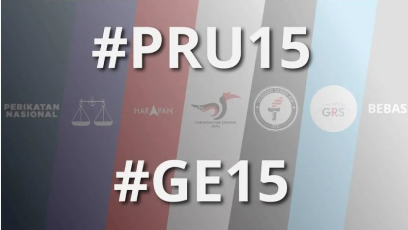 8,958 pusat mengundi seluruh M'sia akan dibuka bagi PRU15 8,958 pusat mengundi seluruh M'sia akan dibuka bagi PRU15