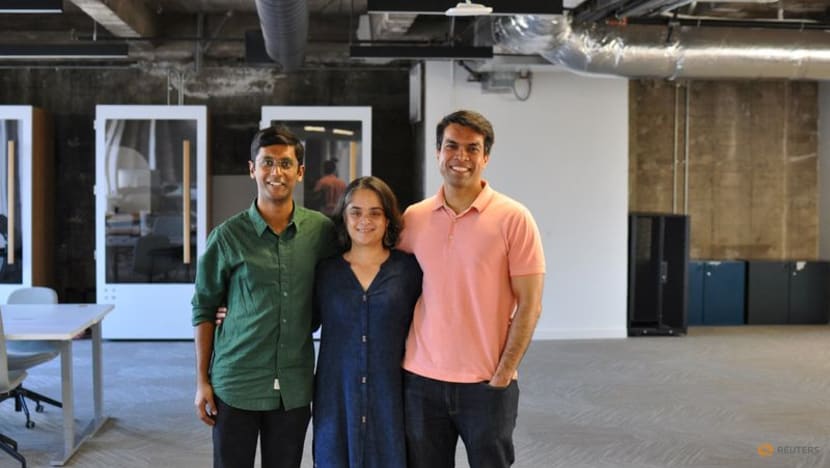 Former Meta executives raise $15 million for AI assistant startup Former Meta executives raise $15 million for AI assistant startup