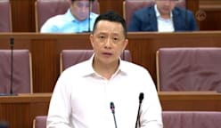 Yip Hon Weng on Energy Conservation (Amendment) Bill