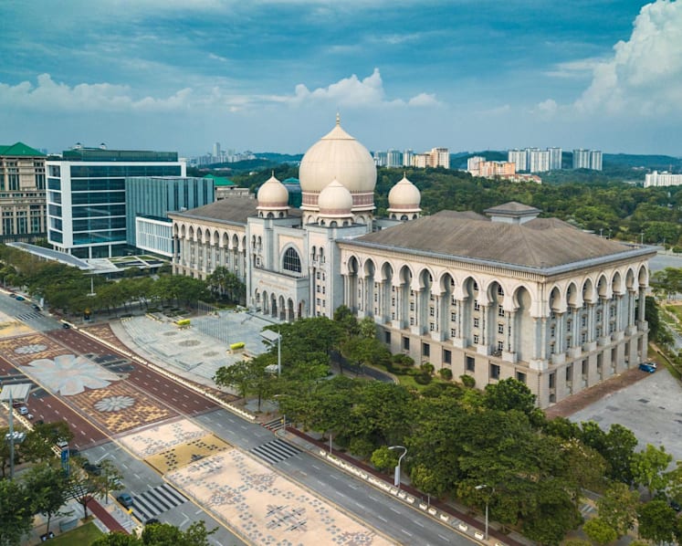 What is behind 60% spike in Malaysia court cases and can judges keep up?