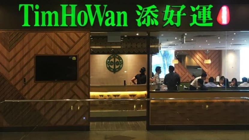 Tim Ho Wan restaurants in S’pore ‘unaffected’, following closures in KL