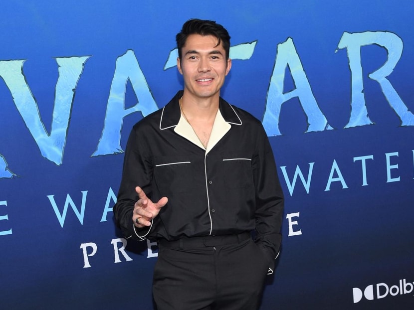 Henry Golding Claims He Isn't In The Running To Play 007 But Would Still Like To Be Part Of The Bond Universe: "Let's Play In That Sandpit"