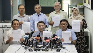 MPs from Anwar’s party call for royal inquiry into top judges’ vacancies, explanation from PM