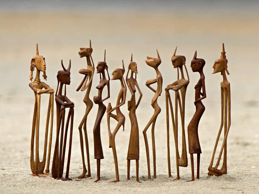 Top picks at the Singapore Biennale