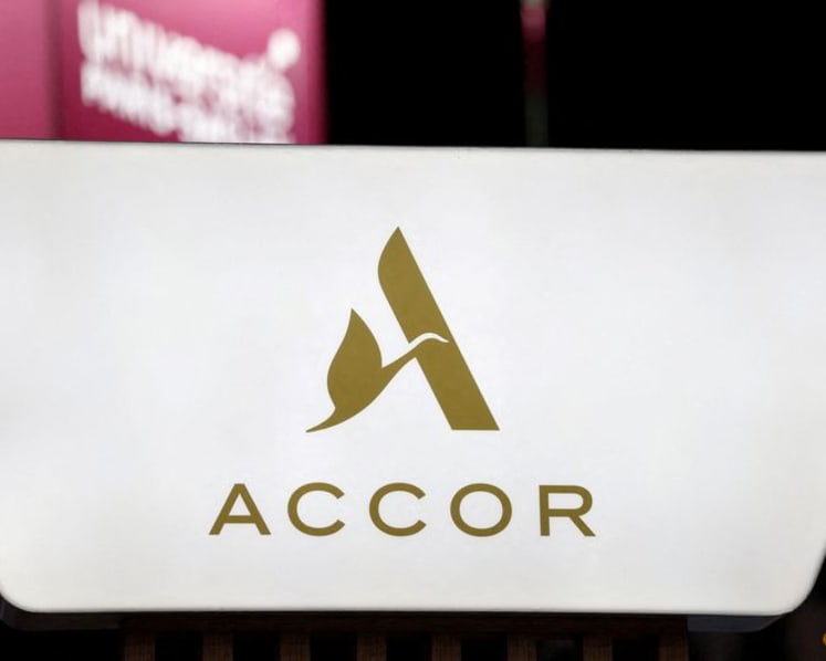 Hotel group Accor narrowly beats profit expectations in 2025