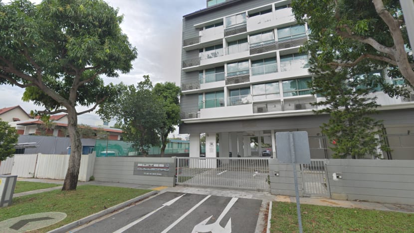 Mother accused of killing her 4-year-old child cries in court; has remand extended for further investigations