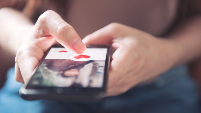 Commentary: AI dating might actually not be as bad as we imagine