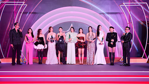 Star Awards 2025