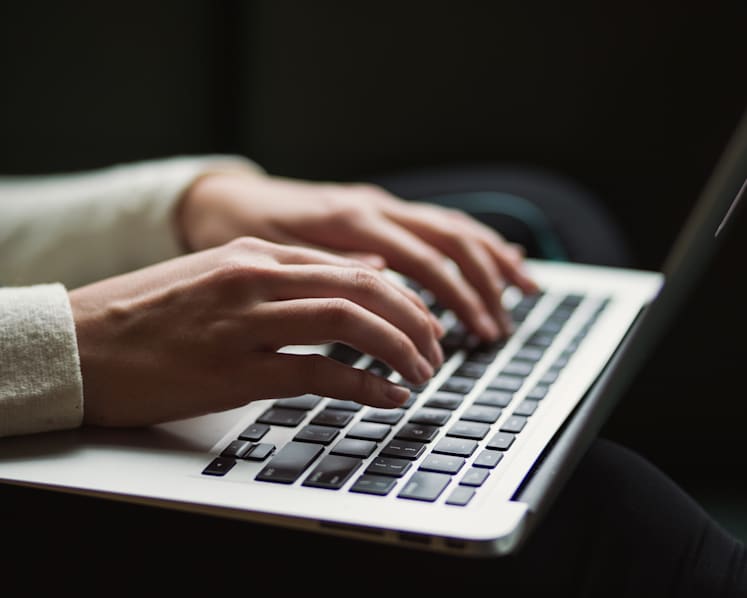 Don’t define digital access problem as a divide. It’s more complex than that