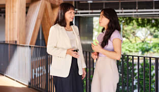 Building smarter — by putting people first