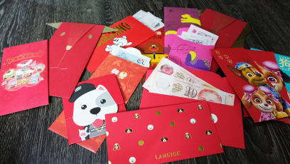 How Much Ang Pow Money Should You Give This Chinese New Year?