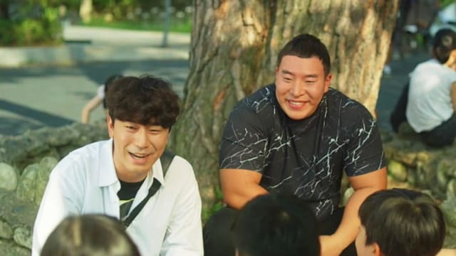 玩家（第8集）：赫利救出亚琳和智英