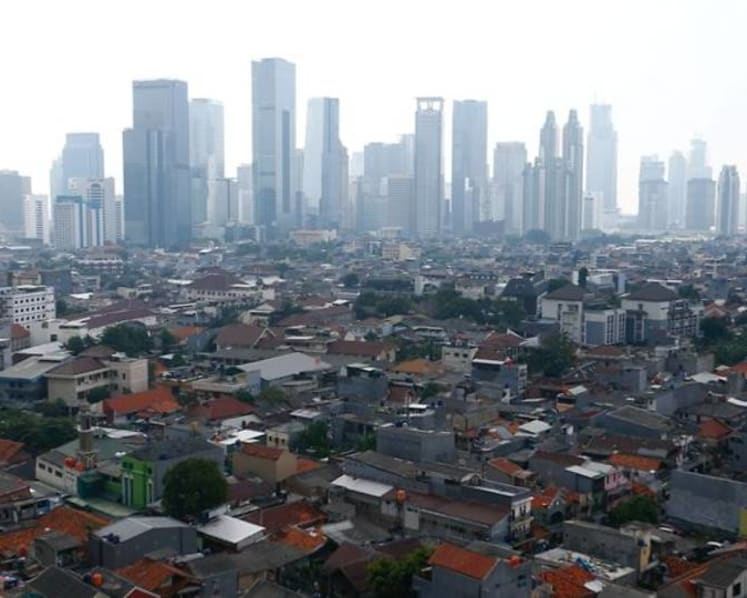 Court rules in favour of Jakarta residents for unhealthy air quality lawsuit against the government