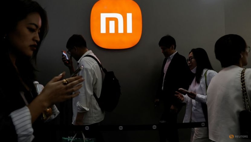 Xiaomi's electric crossover car YU7 to have range of up to 770 km, govt document shows