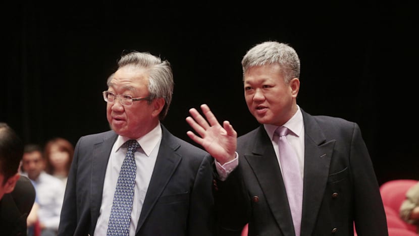 Return to nominated presidency a key call at final hearing