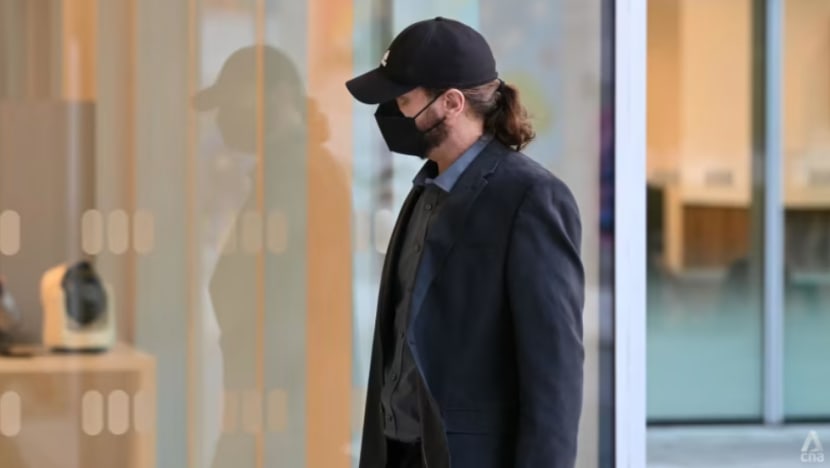 Ex-NTU researcher pleads guilty to possessing child abuse material, asking to have sex with 12-year-old girls
