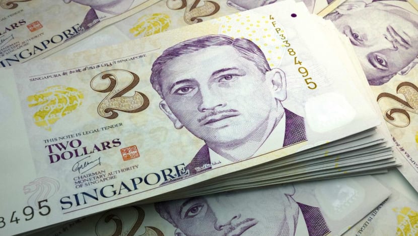 Choose fit-for-gifting notes or digital red packets for Chinese New Year, says MAS 