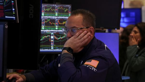 Trading Day: Trade? It's a drag - Channel News Asia (Picture 2)