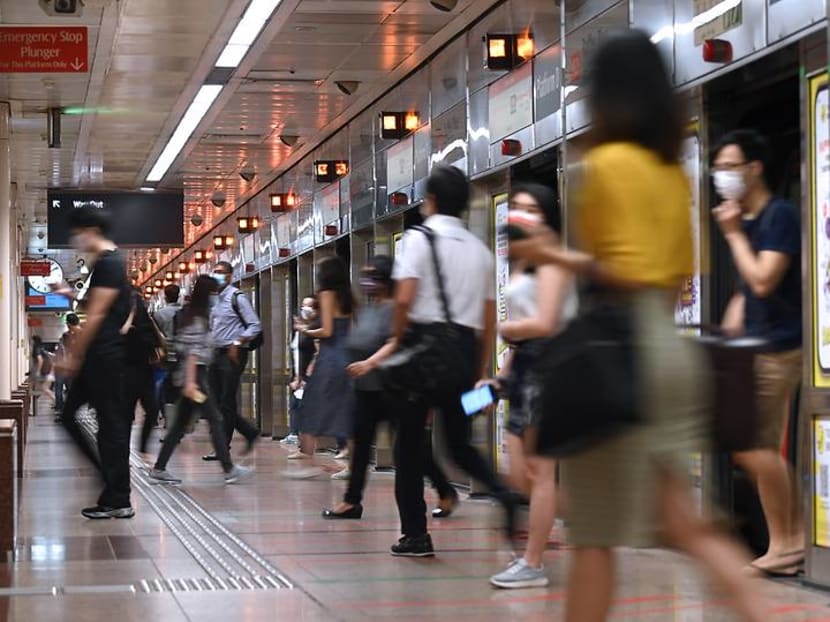 A cautious approach as employers gear up for staff to return to the office with change in WFH rules