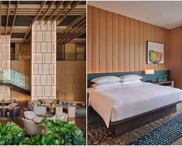 Hyatt Regency Kuala Lumpur At KL Midtown: A Refined Urban Retreat Recognised For Design Excellence