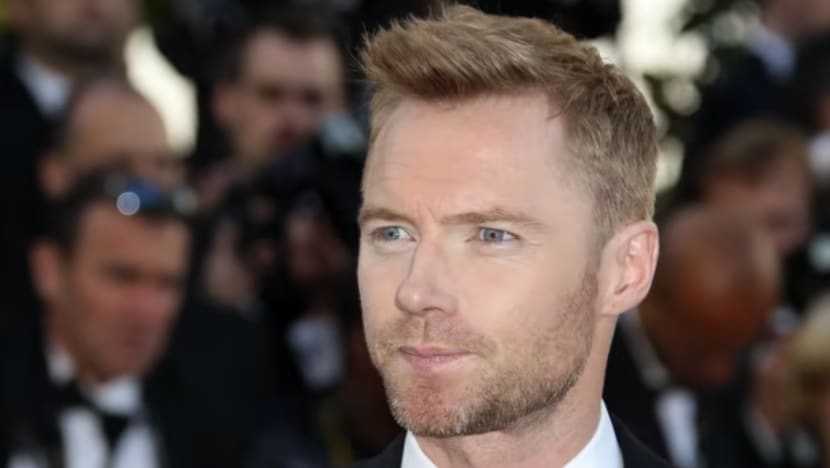 Penyanyi Ronan Keating bakal buat persembahan pada Malam Cabaran Presiden 2024