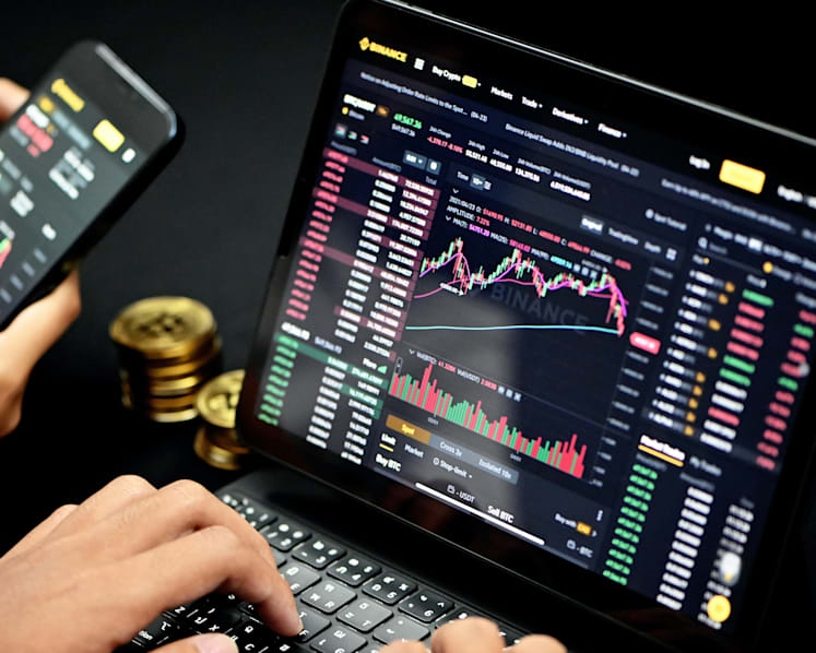 Some young investors get burnt by cryptocurrency crash, regret recklessness; experts raise depression fears