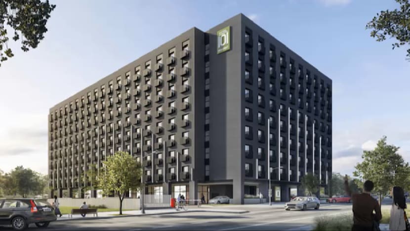 Hotel101 targets Nasdaq listing this year, set to be first Philippine brand to list in US Hotel101 targets Nasdaq listing this year, set to be first Philippine brand to list in US