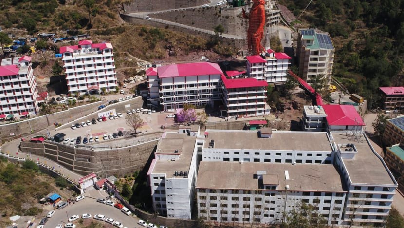 MOM probing 15 work pass holders linked to Indian private university that sold fake degrees