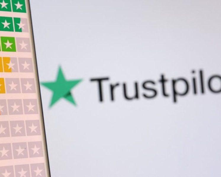 UK's Trustpilot fined $4.6 million by Italian regulator for misleading consumers
