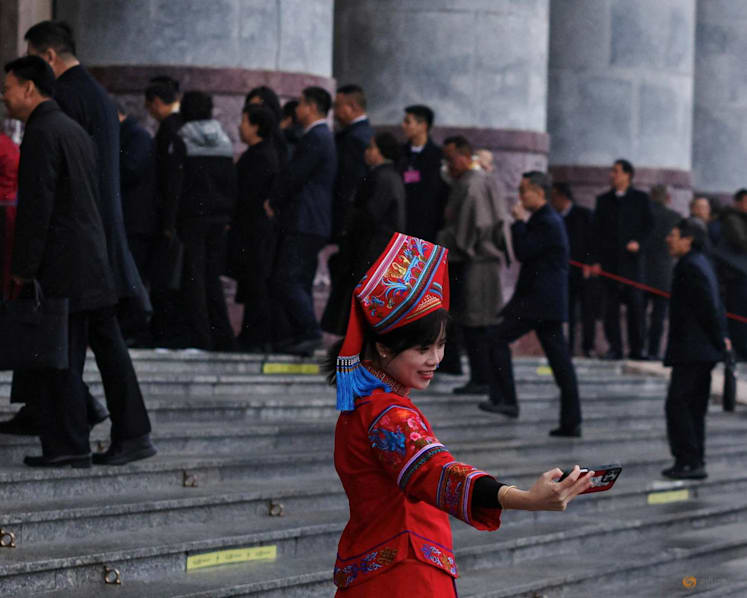 China set to pass new ethnic minority law, prioritise use of Mandarin language