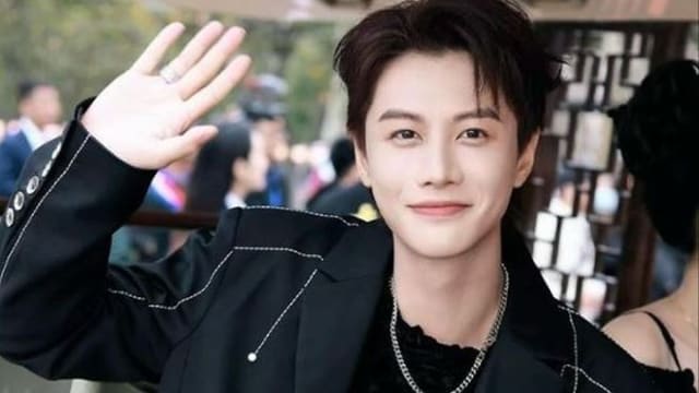 中国短剧男神被爆是“劈腿惯犯”，于正第一时间发声明切割！