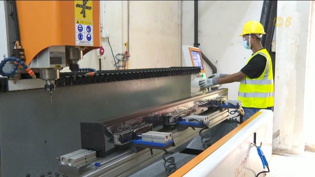 美国关税暂缓期逼近加剧市场波动 本地企业转向区域邻国寻商机