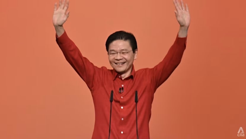  PM Wong akan sampaikan ucapan Rapat Umum Hari Kebangsaan 2026 pada 23 Ogos