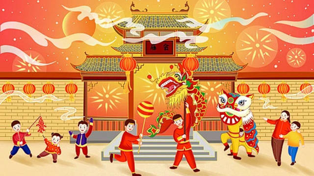 新年别踩雷！除夕到初五，47项民俗宜忌一次看懂， 助你过个吉祥年