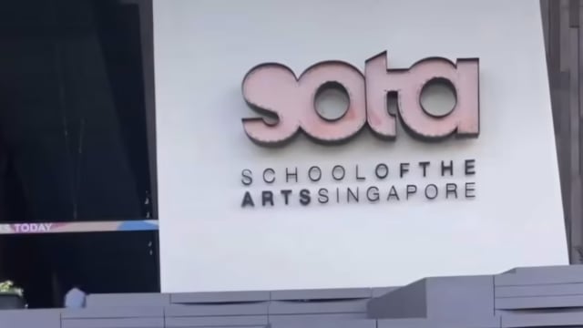 第三方服务器出现漏洞 新加坡艺术学院暂停家长平台运作