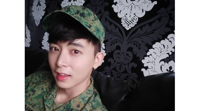 Death of actor Aloysius Pang latest in series of SAF training fatalities since Sept 2017